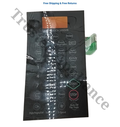 Tastiera touchpad per