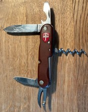Rarissimo bellissimo coltello