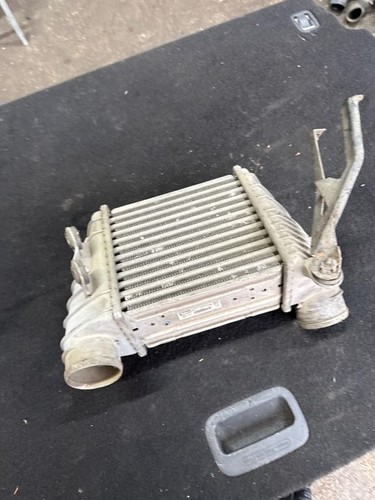 Intercooler audi mk1 2001 - tt,