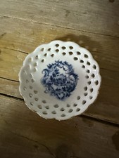PIATTINO VINTAGE CERAMICA
