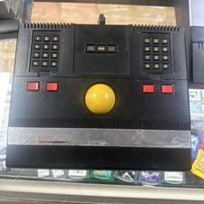 Atari 5200 Trak Ball Trackball