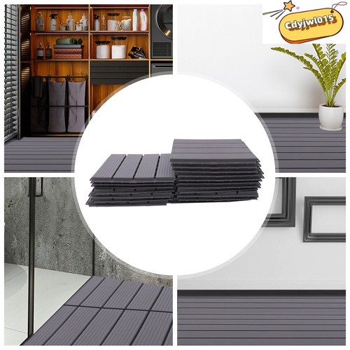 Pezzi piastrelle per patio - per,