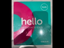 Linksys Toob Wifi 6 Router -