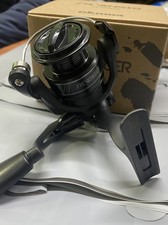 MULINELLO OKUMA REVENGER RV