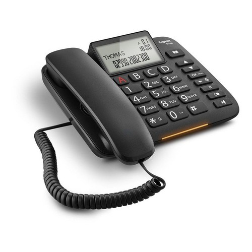 Gigaset dl380 telefono - -,