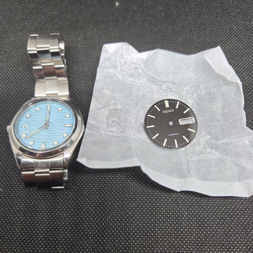 Seiko5 seiko quadrante - seiko5,