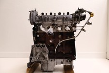 FIAT BRAVO II 1.6 MTJ MOTORE