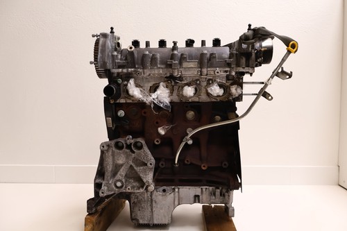 Fiat bravo mtj - mtj, motore