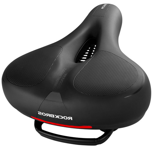 Rockbros seggiolino bici - rockbros,