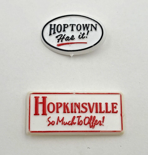 Vintage hopkinsville - hopkinsville, ky