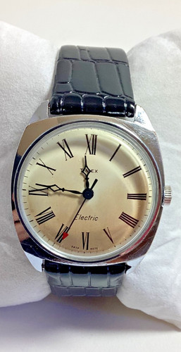 Orologio elettrico vintage - elettrico,