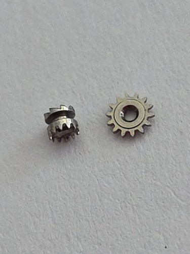 Omega cal 2500a - omega, cal.2500a