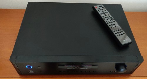 Rotel preamplificatore 1572 - rotel,
