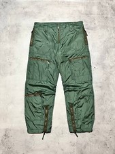 Pantaloni da sci vintage Jet