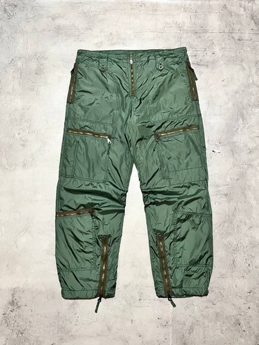 Pantaloni sci vintage jet - pantaloni, da
