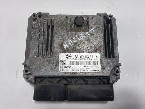 Golf 1k1 centralina - vw,
