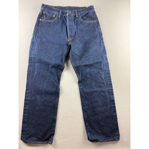 Jeans uomo levis - jeans, 501