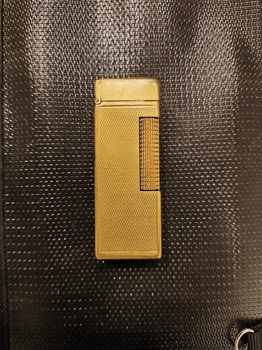 Alfred dunhill rollalite - dunhill,