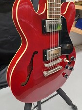 Epiphone 339 usato corpo in - usato,