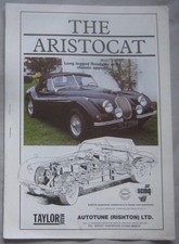 Autotune Aristocat Kit