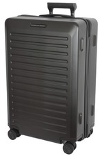 Porsche design trolley voyager - design,