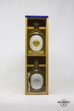 Confezione in Legno Grappa