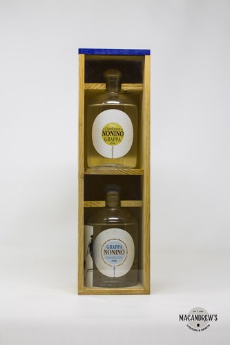 Confezione legno grappa - in,