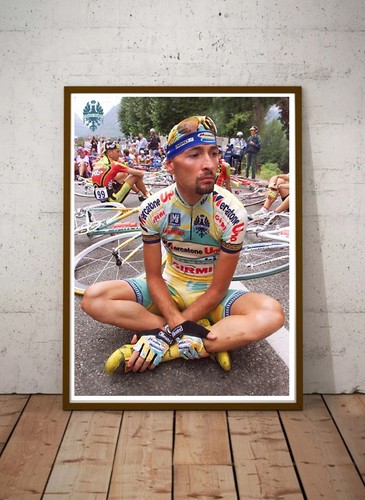 Marco pantani tour - 2x,