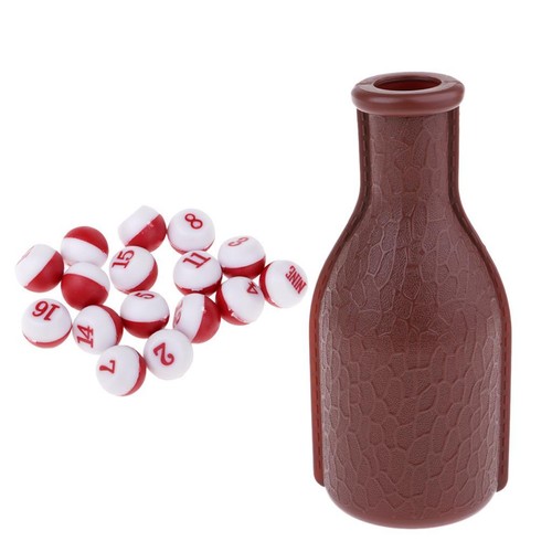 Biglie biliardo resistenti - da,