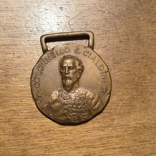Medaglia reggimento fanteria - ,