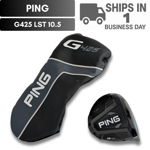 Ping g425 lst testa di - ping,