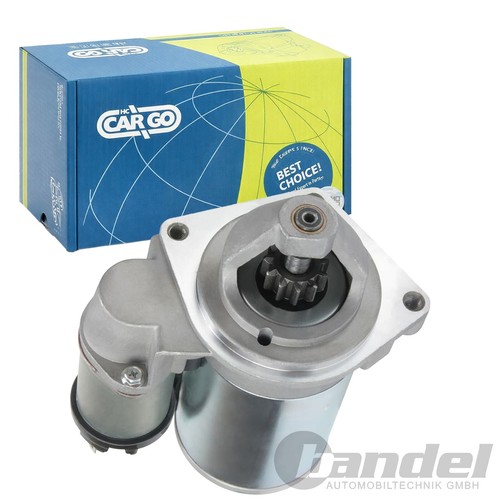 Motorino avviamento cargo - motorino,