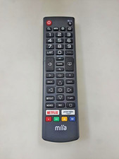 Telecomando Originale Usato miia x TV Miia 42” MT42W024F
