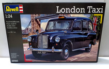 Revell kit auto london - ,