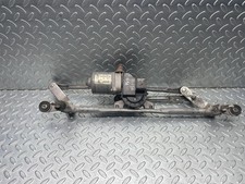 MOTORINO TERGICRISTALLO ANTERIORE CON TANDEM / MECCANISMO TERGI PER FIAT Panda 