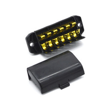 Scatola porta fusibili Fiat