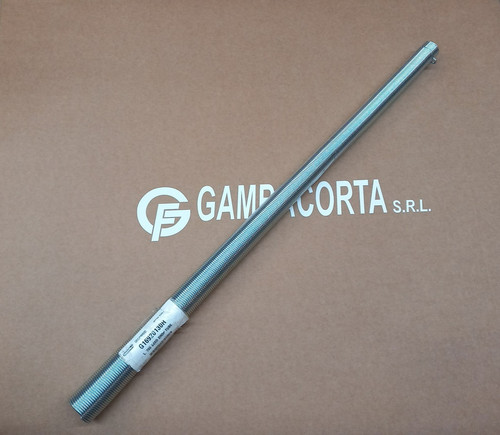 Gaspardo g16920070r molla - gaspardo,