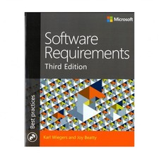Software Requirements