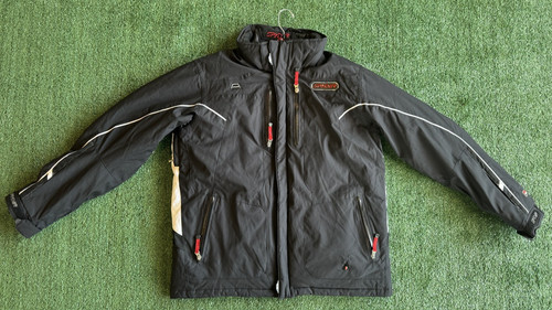 Cappotto sci snowboard - cappotto, da