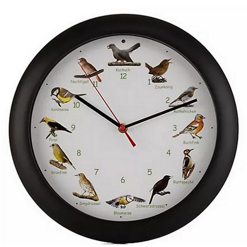Orologio parete voce di - parete,