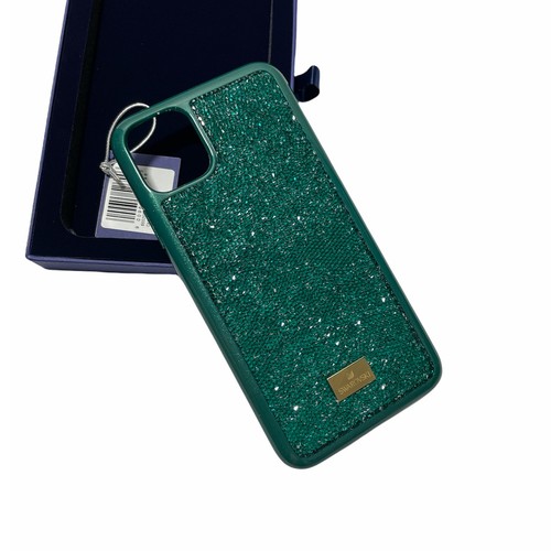 Custodia smartphone swarovski - custodia,