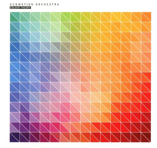 Submotion orchestra teoria - orchestra, dei
