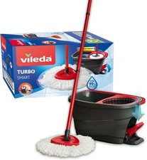 Vileda Lavapavimenti Turbo