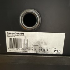 Sneakers Fenty Puma di Rihanna