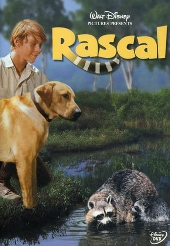 Rascal very - (dvd,, 1)