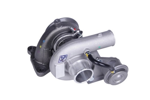 Turbina nuovo fiat ducato - nuovo,
