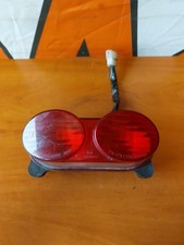 Fanale posteriore KAWASAKI