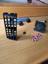 Ricambi Fiat Panda 4x4 Sisley