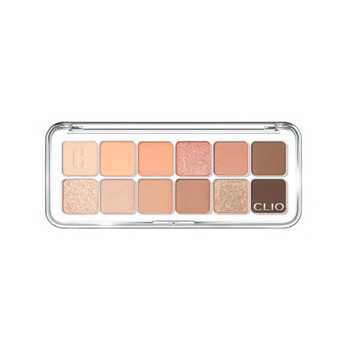 Clio pro eye palette air - clio,