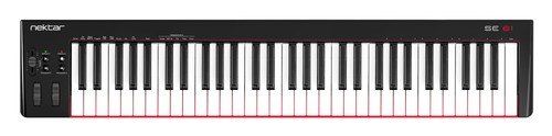 Ware nektar se61 midi - b-ware,